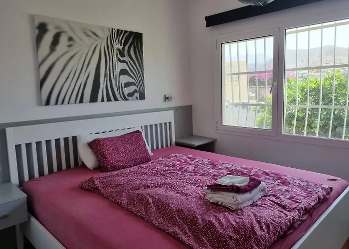 Semesterbostad Grosses Haus Mit Garten Und Blick Auf Kanarische Huegellandschaft Las Palmas de Gran Canaria