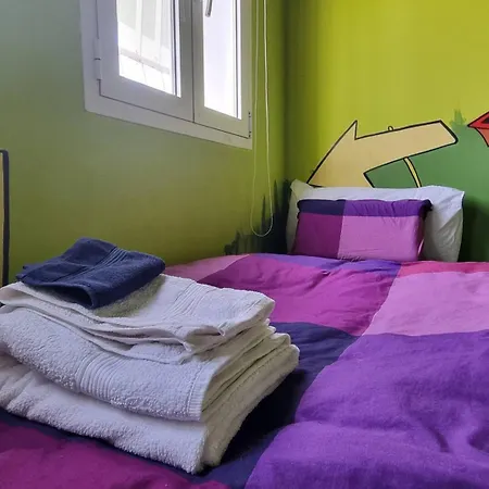 Дом отдыха Grosses Haus Mit Garten Und Blick Auf Kanarische Huegellandschaft *