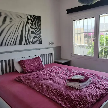 Сasa de vacaciones Grosses Haus Mit Garten Und Blick Auf Kanarische Huegellandschaft Las Palmas de Gran Canaria