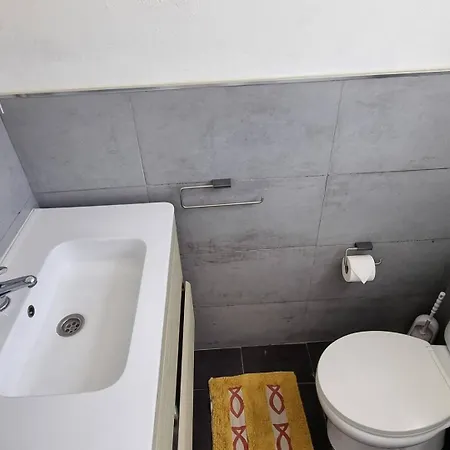 Grosses Haus Mit Garten Und Blick Auf Kanarische Huegellandschaft Holiday home Las Palmas de Gran Canaria